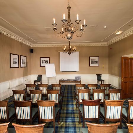 Loch Fyne Hotel & Spa 인버러레이 외부 사진
