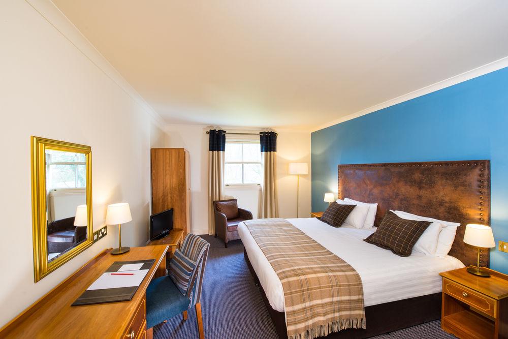 Loch Fyne Hotel & Spa 인버러레이 외부 사진