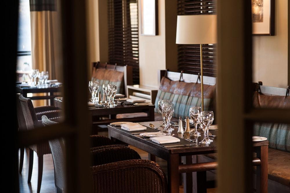 Loch Fyne Hotel & Spa 인버러레이 외부 사진