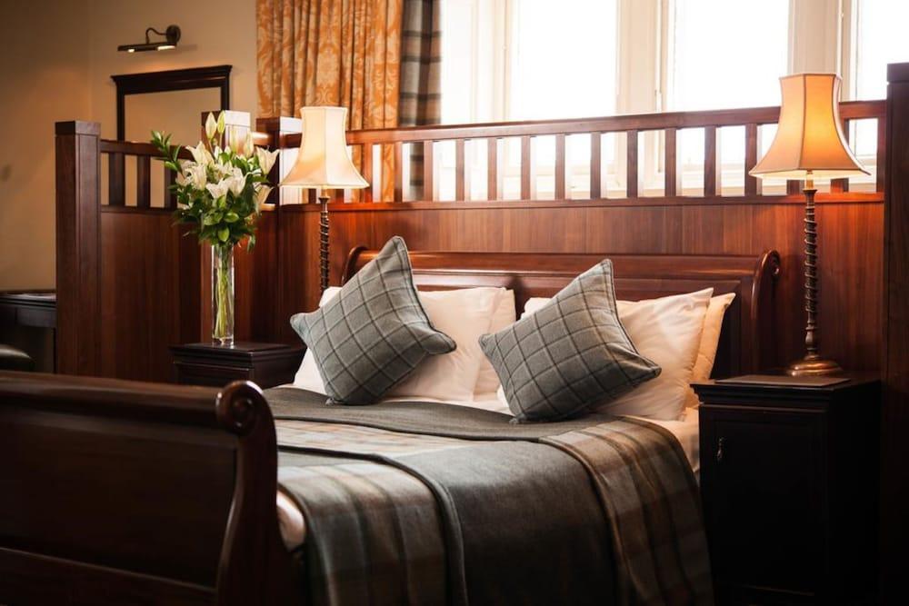 Loch Fyne Hotel & Spa 인버러레이 외부 사진