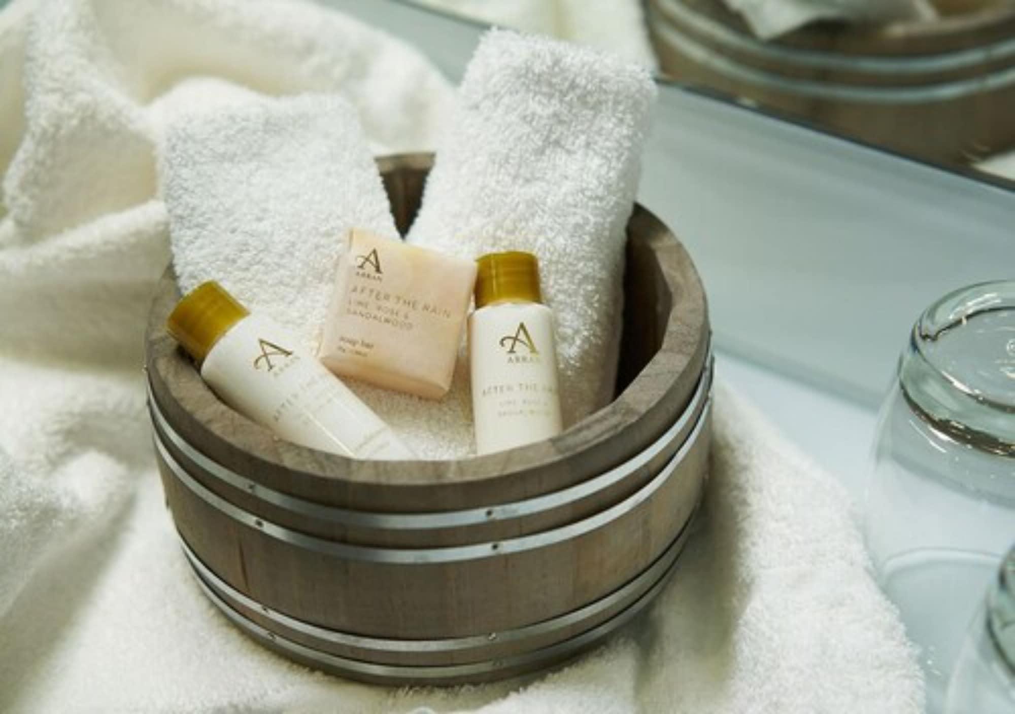 Loch Fyne Hotel & Spa 인버러레이 외부 사진