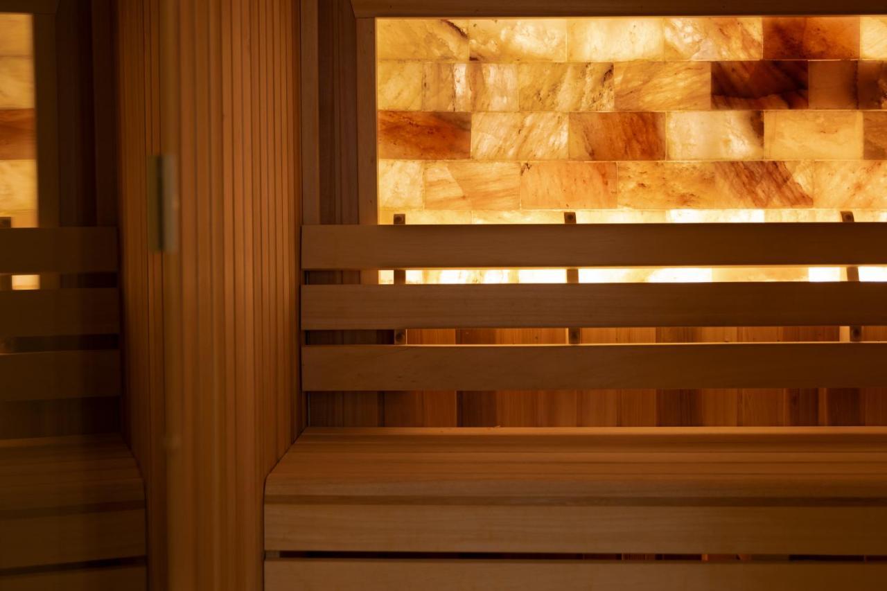 Loch Fyne Hotel & Spa 인버러레이 외부 사진
