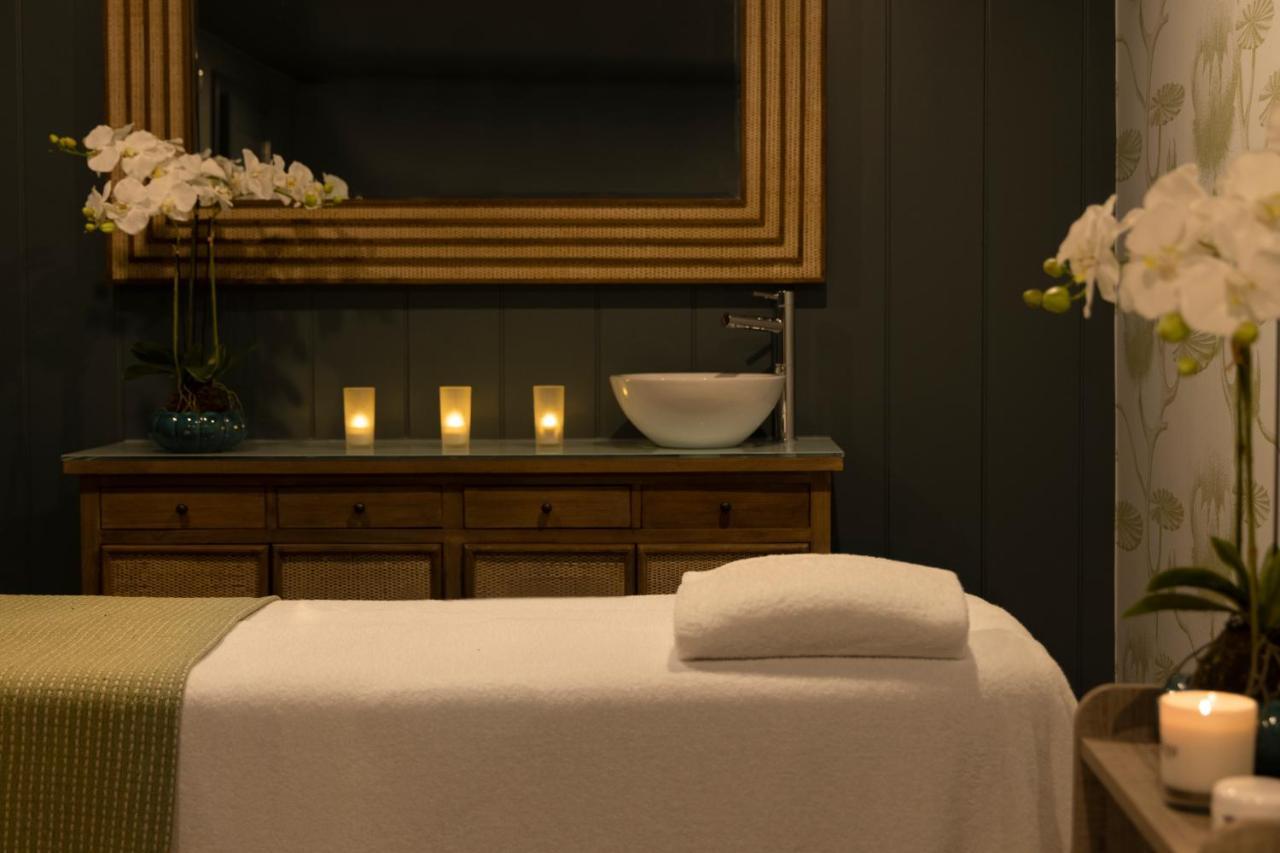 Loch Fyne Hotel & Spa 인버러레이 외부 사진