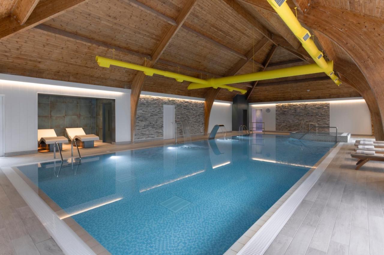 Loch Fyne Hotel & Spa 인버러레이 외부 사진