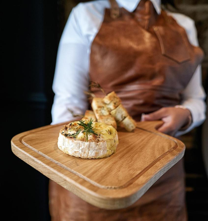 Loch Fyne Hotel & Spa 인버러레이 외부 사진