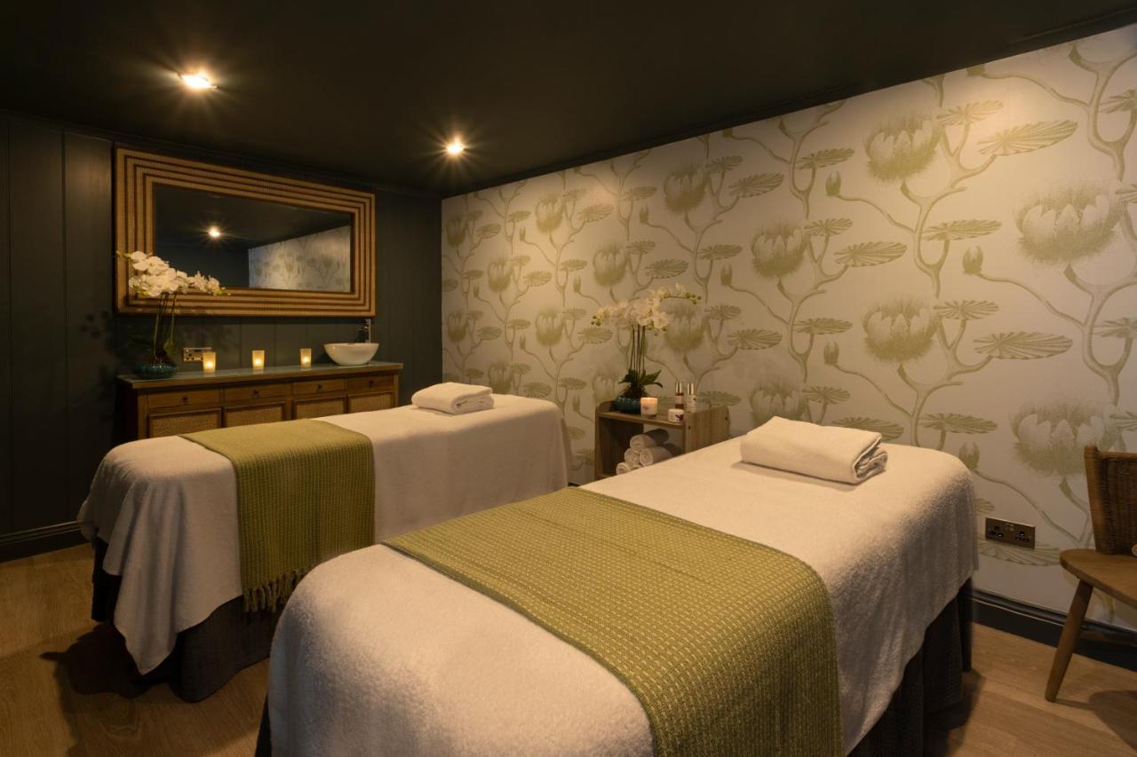 Loch Fyne Hotel & Spa 인버러레이 외부 사진