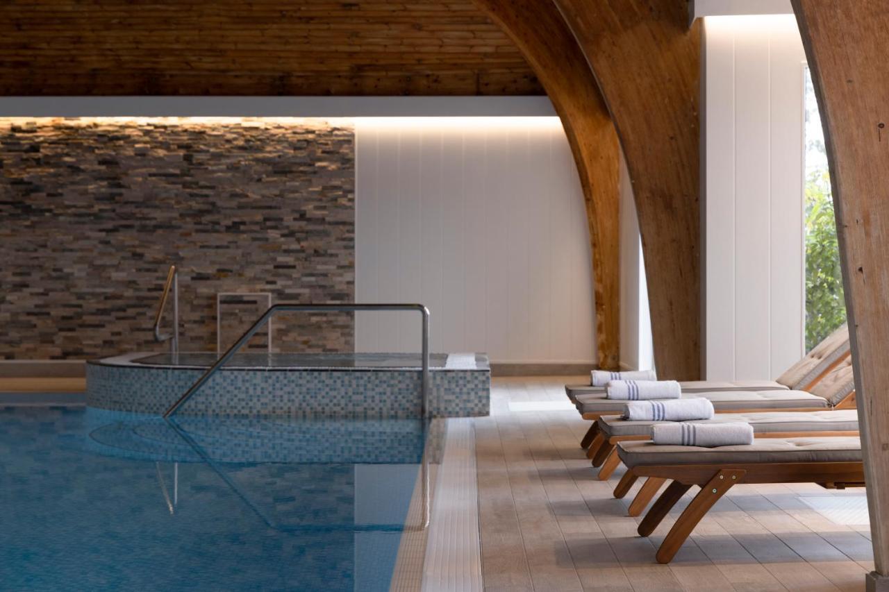 Loch Fyne Hotel & Spa 인버러레이 외부 사진