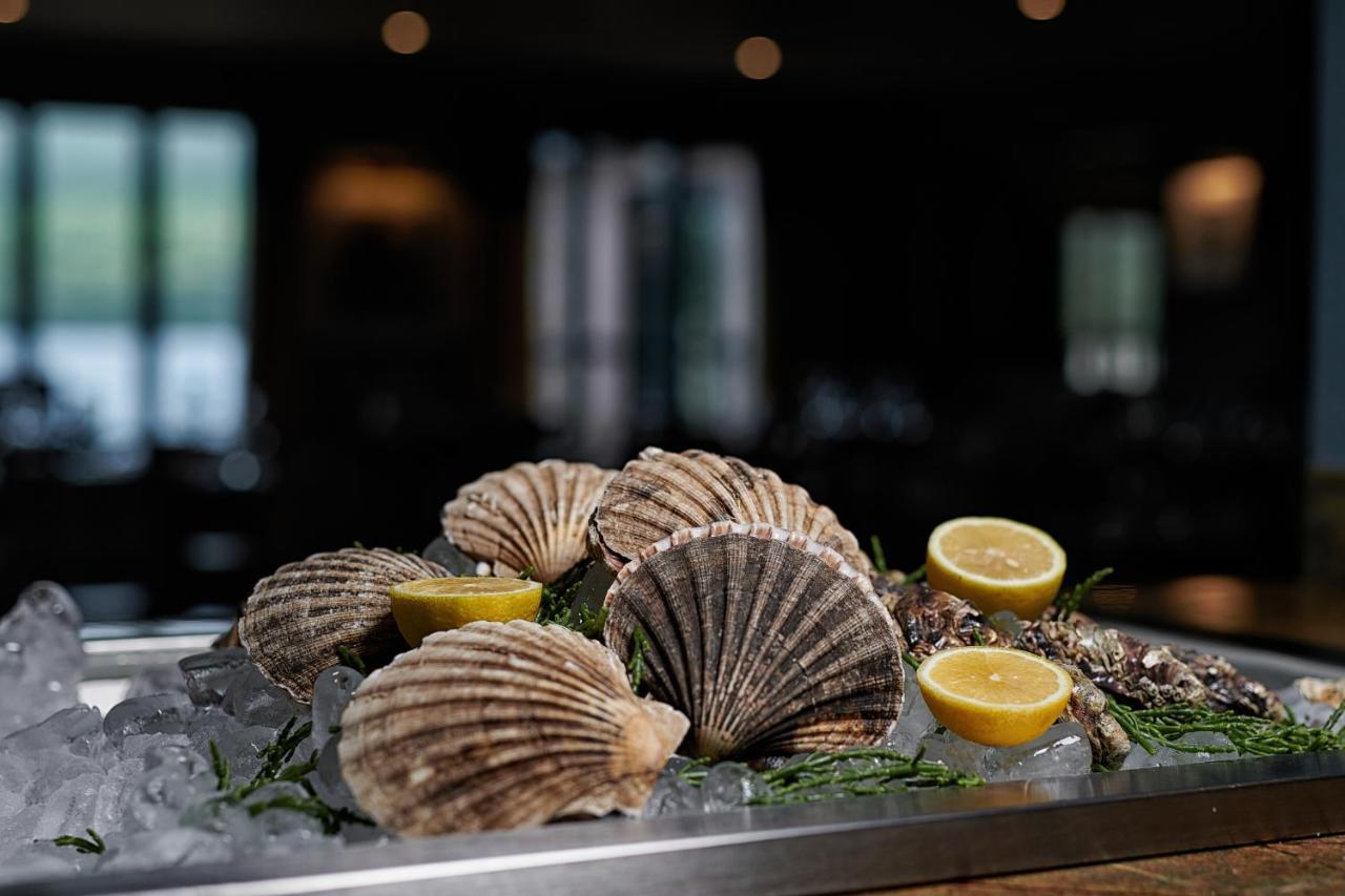 Loch Fyne Hotel & Spa 인버러레이 외부 사진