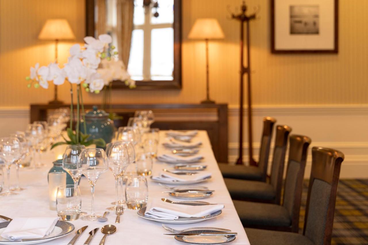 Loch Fyne Hotel & Spa 인버러레이 외부 사진
