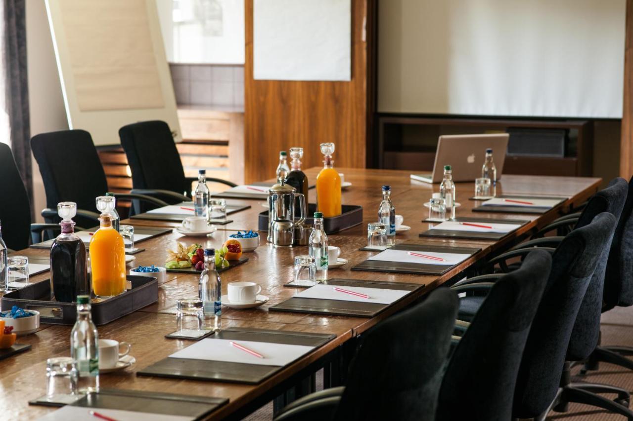 Loch Fyne Hotel & Spa 인버러레이 외부 사진