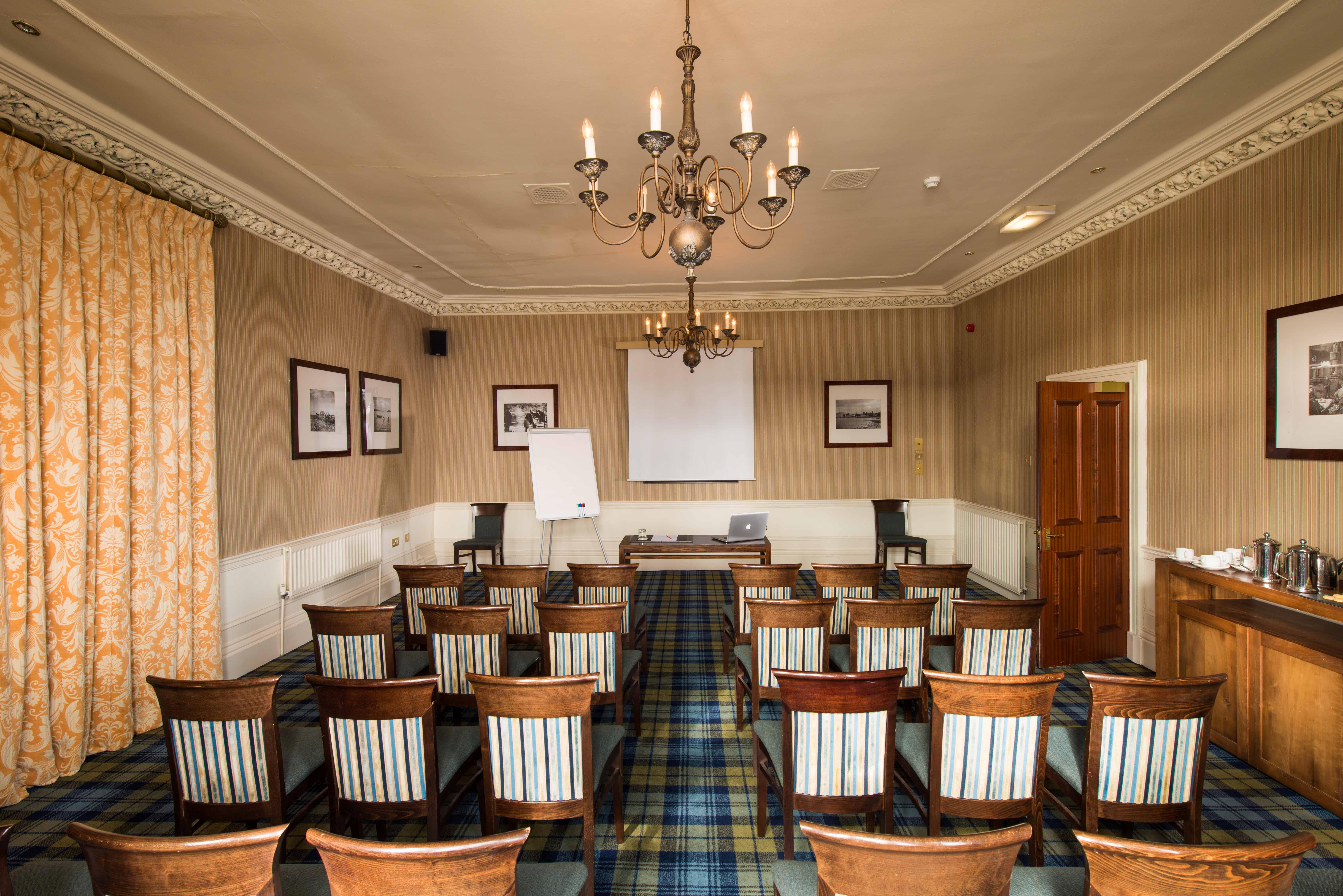 Loch Fyne Hotel & Spa 인버러레이 외부 사진