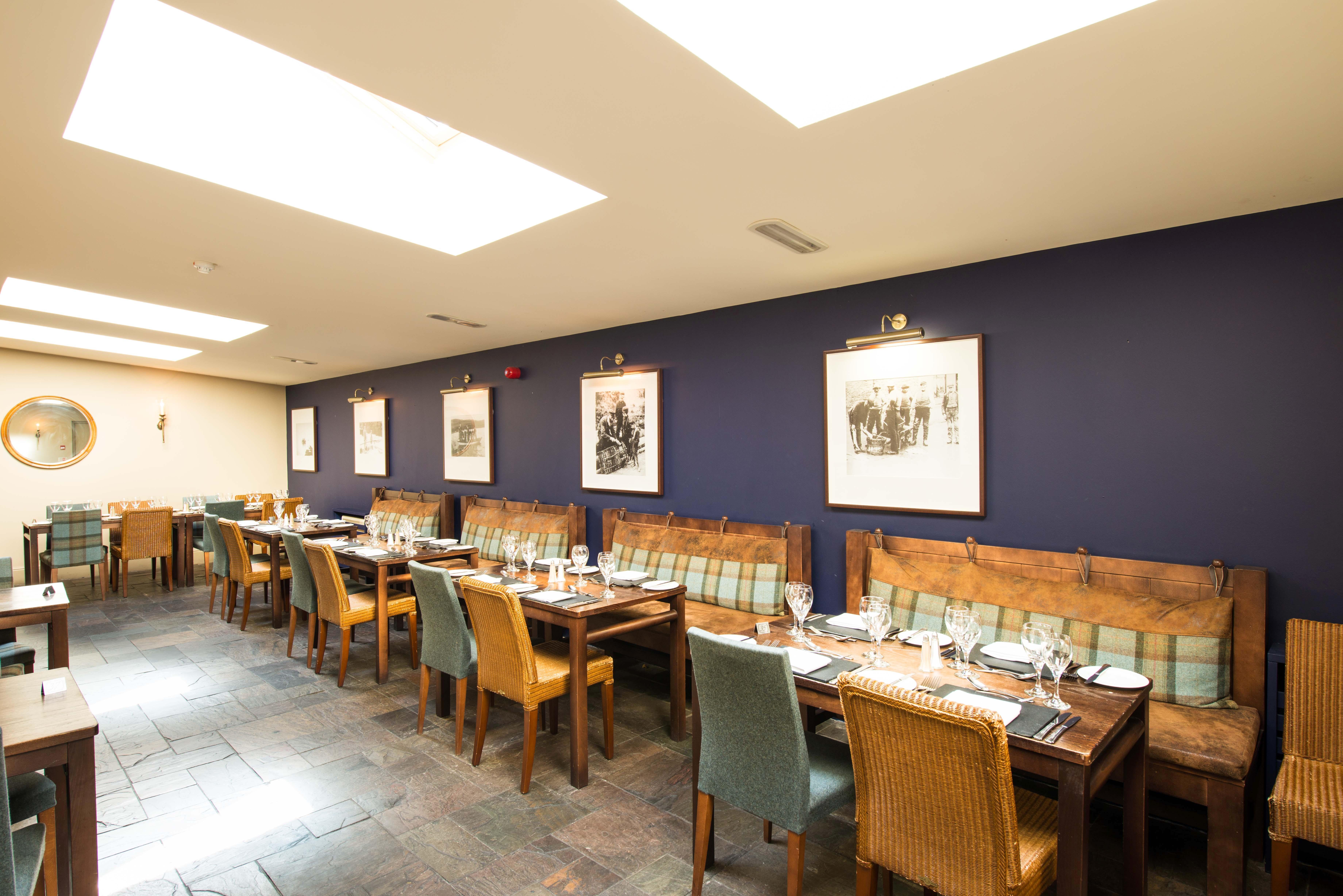 Loch Fyne Hotel & Spa 인버러레이 외부 사진
