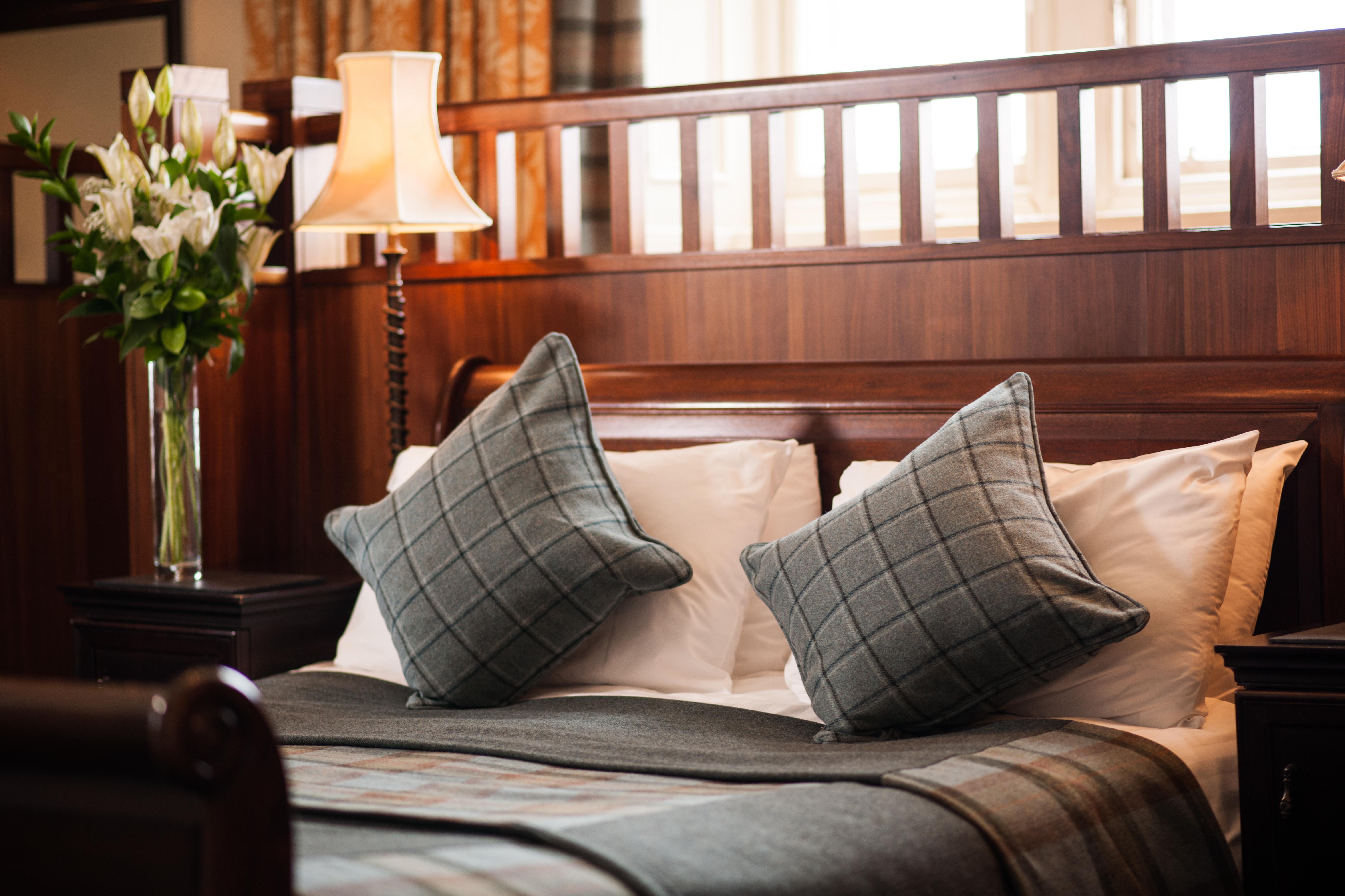 Loch Fyne Hotel & Spa 인버러레이 외부 사진
