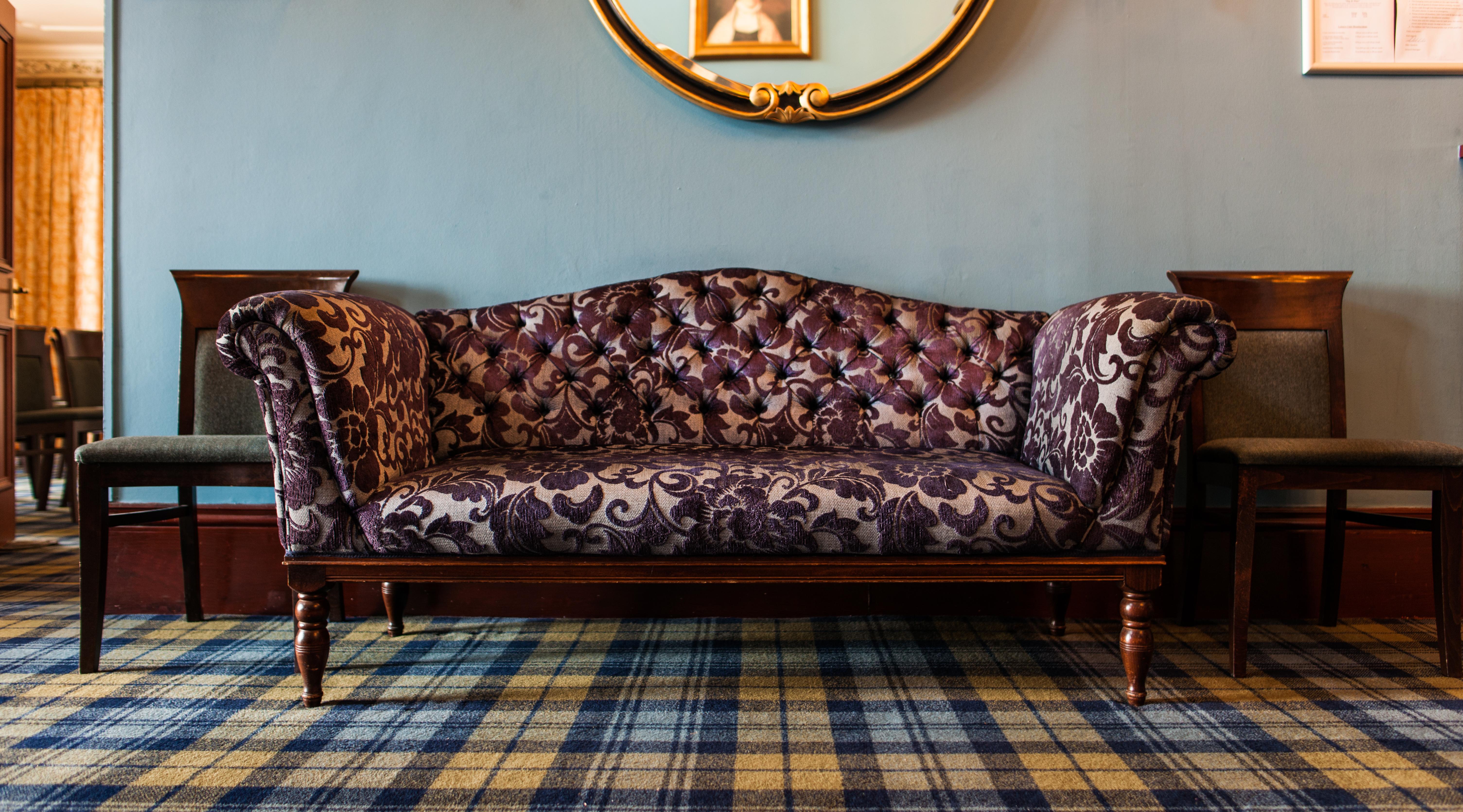 Loch Fyne Hotel & Spa 인버러레이 외부 사진