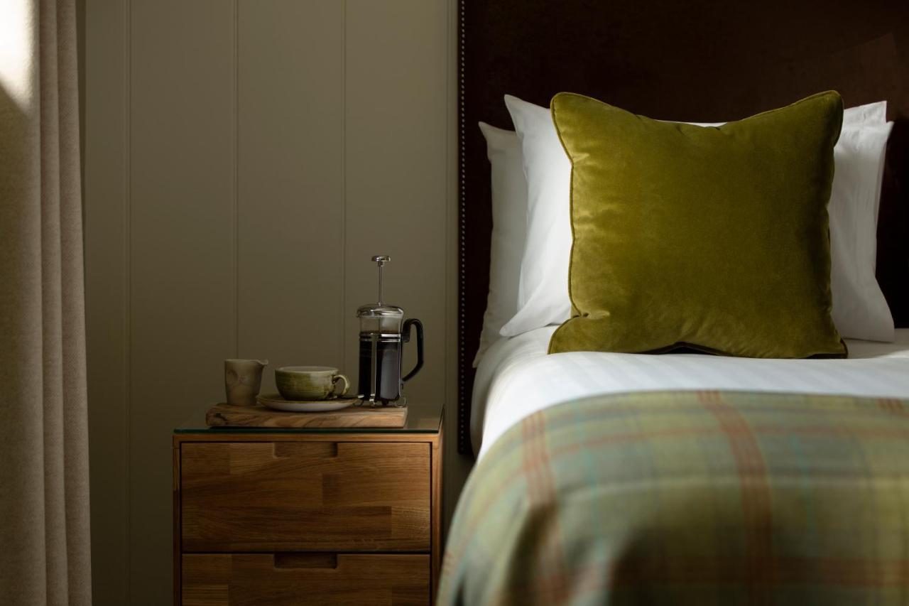 Loch Fyne Hotel & Spa 인버러레이 외부 사진