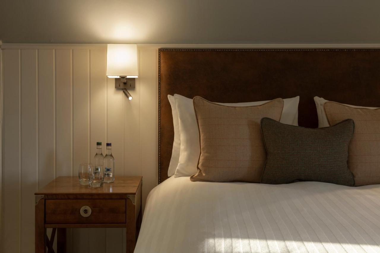 Loch Fyne Hotel & Spa 인버러레이 외부 사진