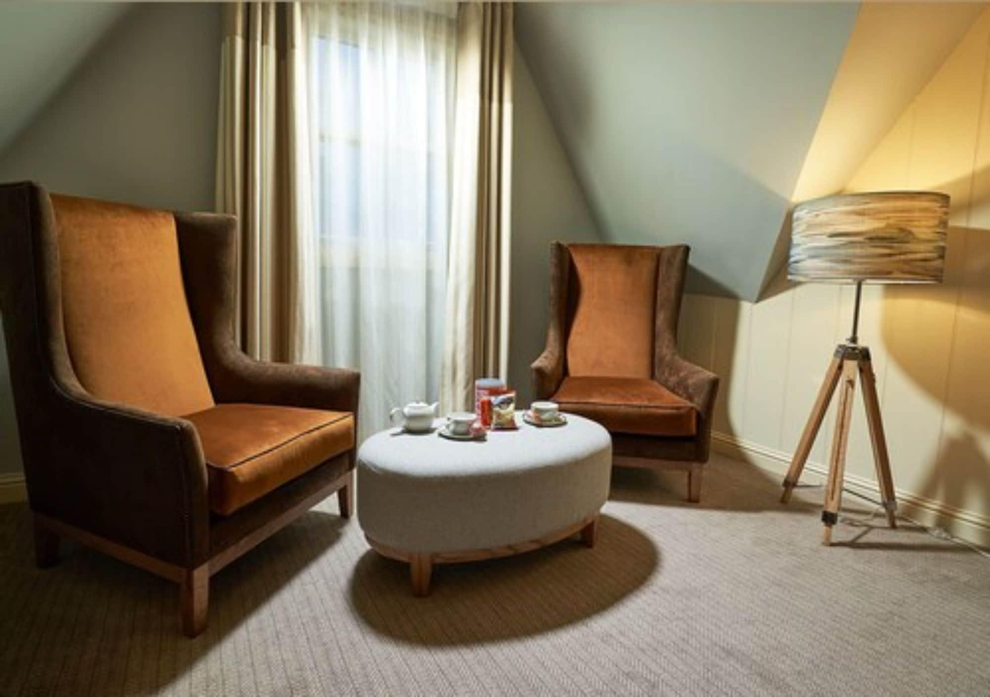 Loch Fyne Hotel & Spa 인버러레이 외부 사진