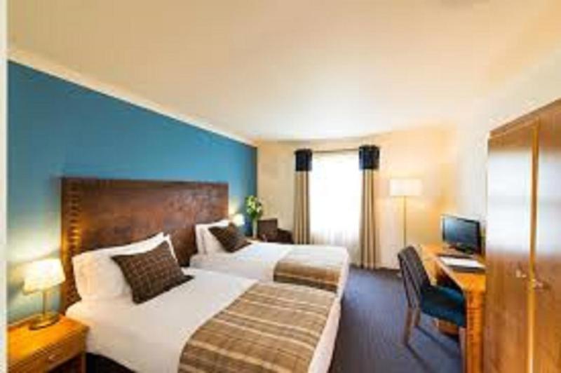 Loch Fyne Hotel & Spa 인버러레이 객실 사진